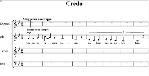 Noten