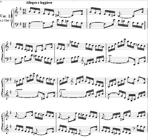 Notes