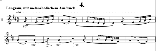 Noten