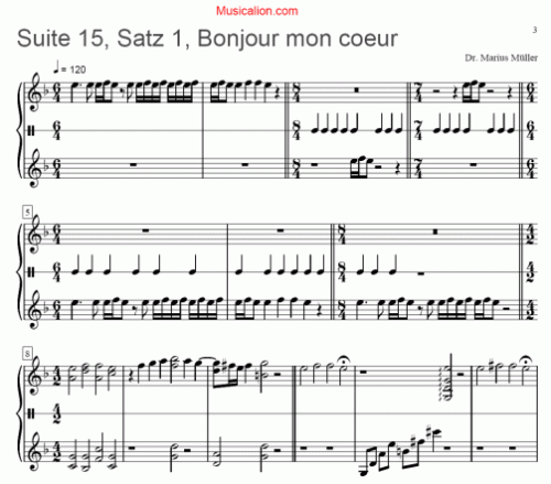 Noten