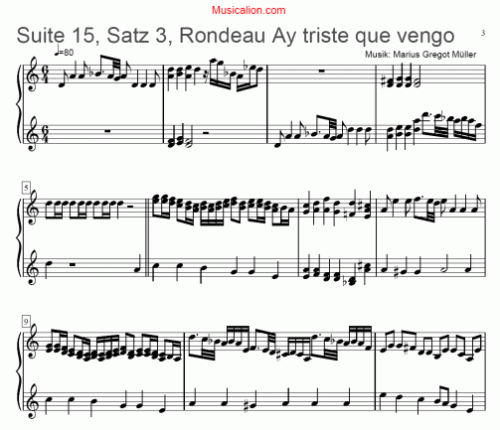 Noten