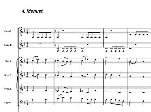 Noten