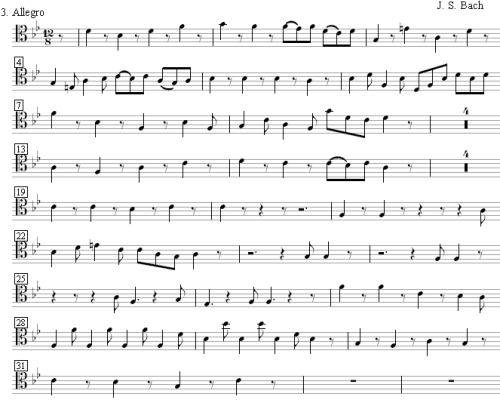 Notes