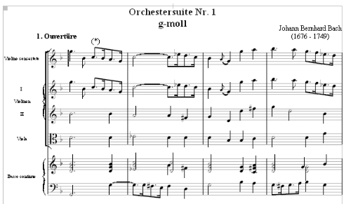 Noten