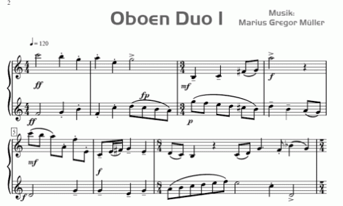 Noten