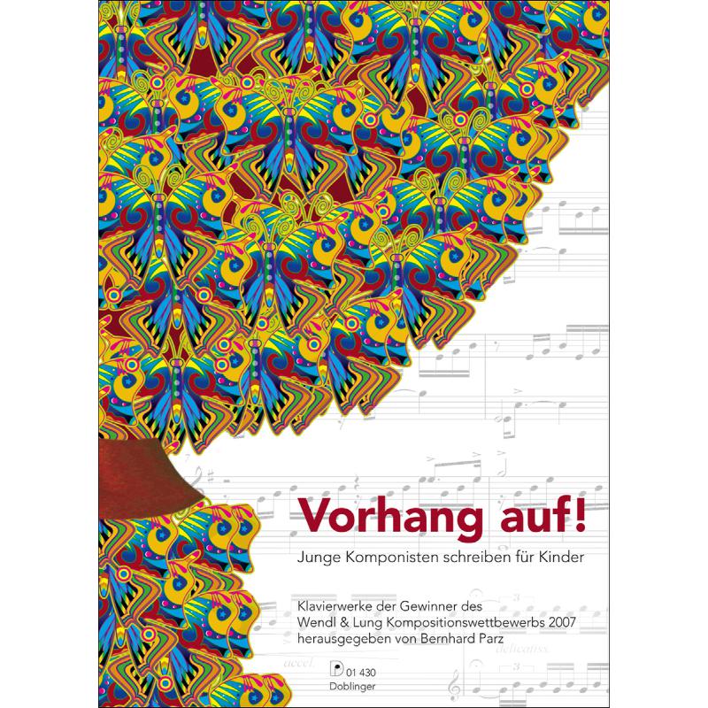 Vorhang auf!