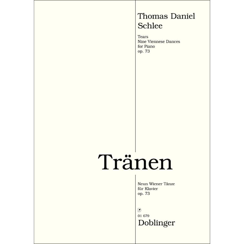 Tränen