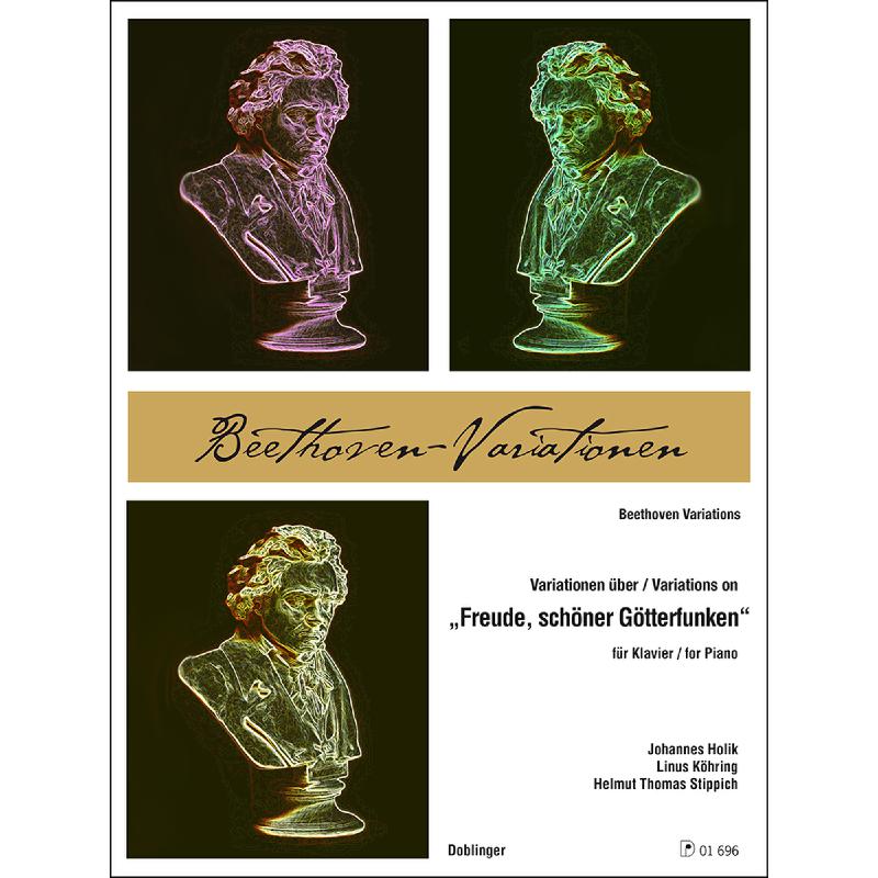 Beethoven-Variationen
