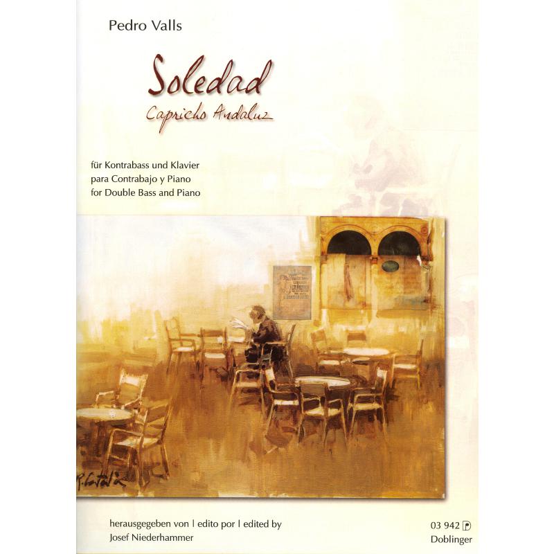 Soledad