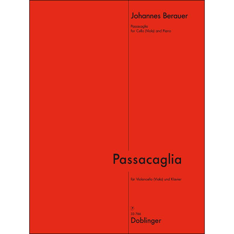 Passacaglia