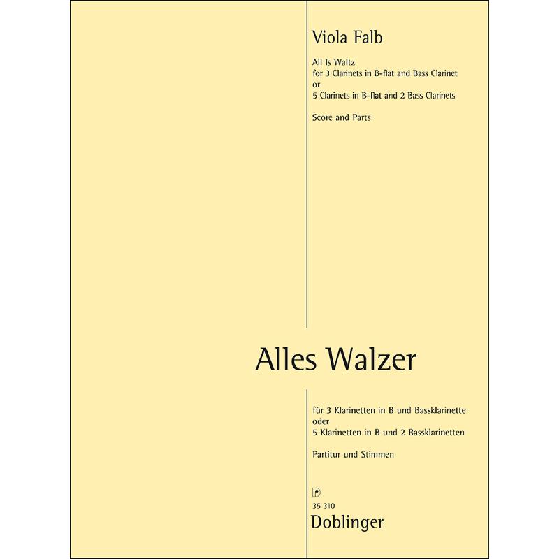 Alles Walzer