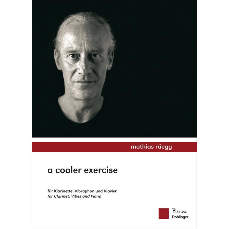 A Cooler Exercise