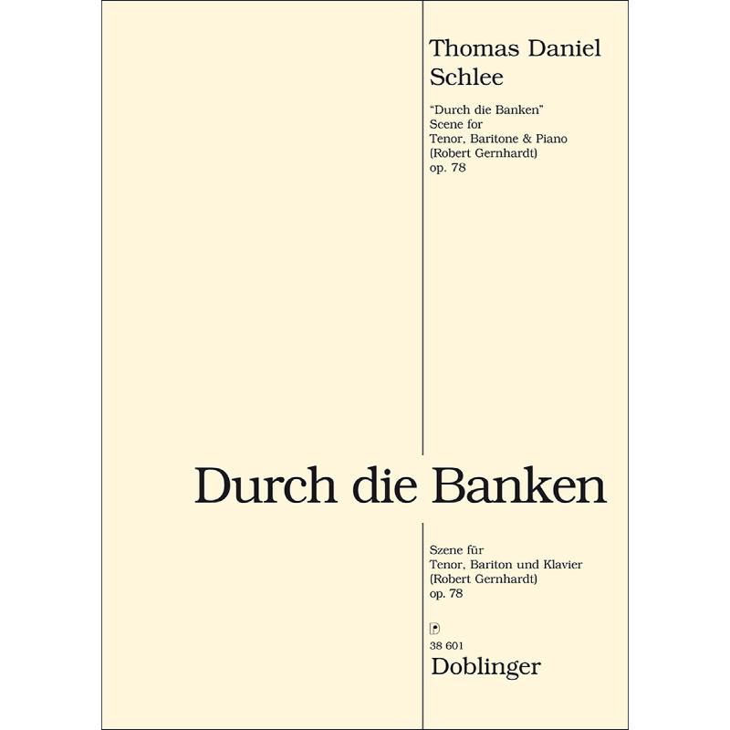 Durch die Banken