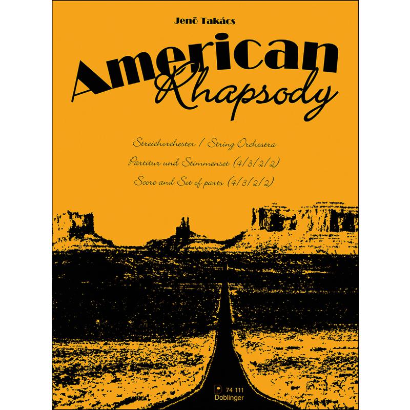 American Rhapsody