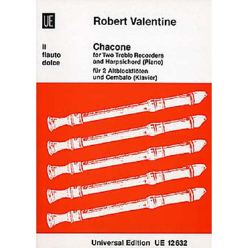 Chacone