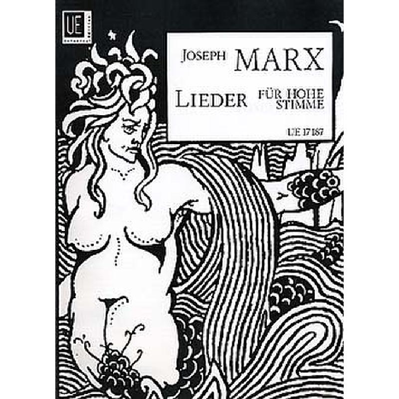 Lieder