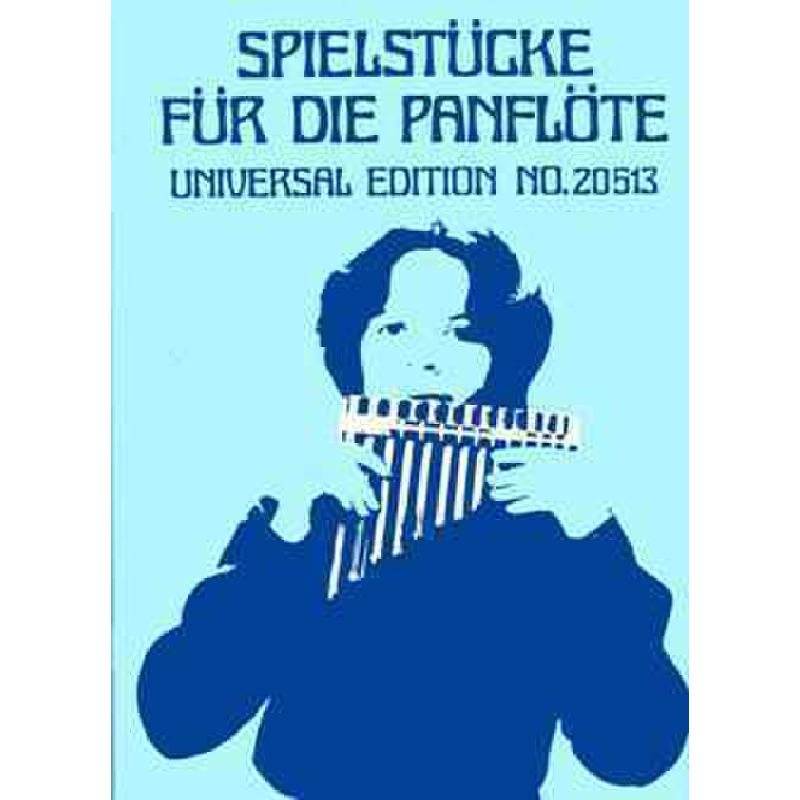 Spielstücke
