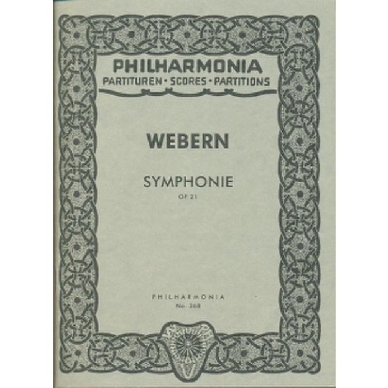 Symphonie