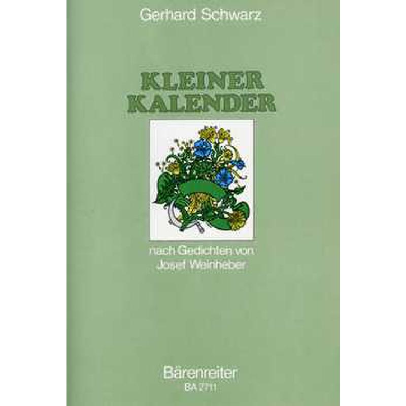 Kleiner Kalender 