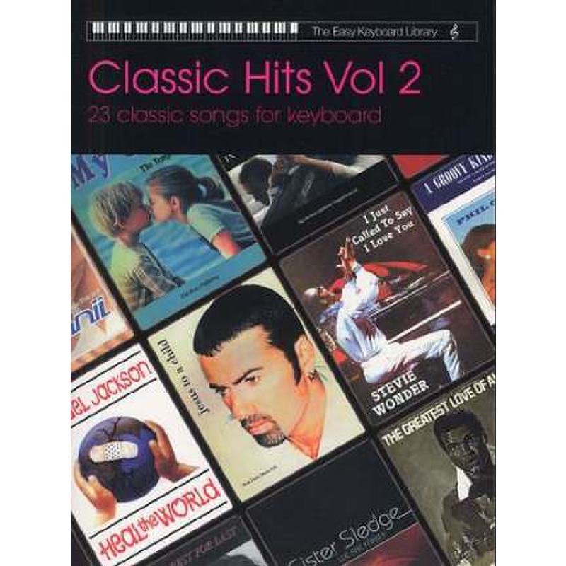 Classic Hits Vol 2