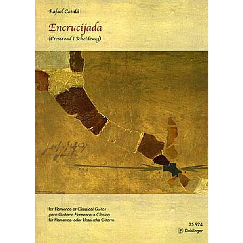 Encrucijada