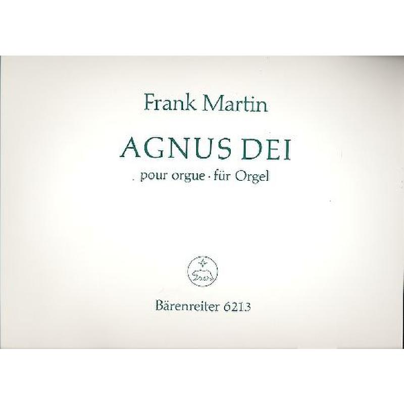 Agnus Dei
