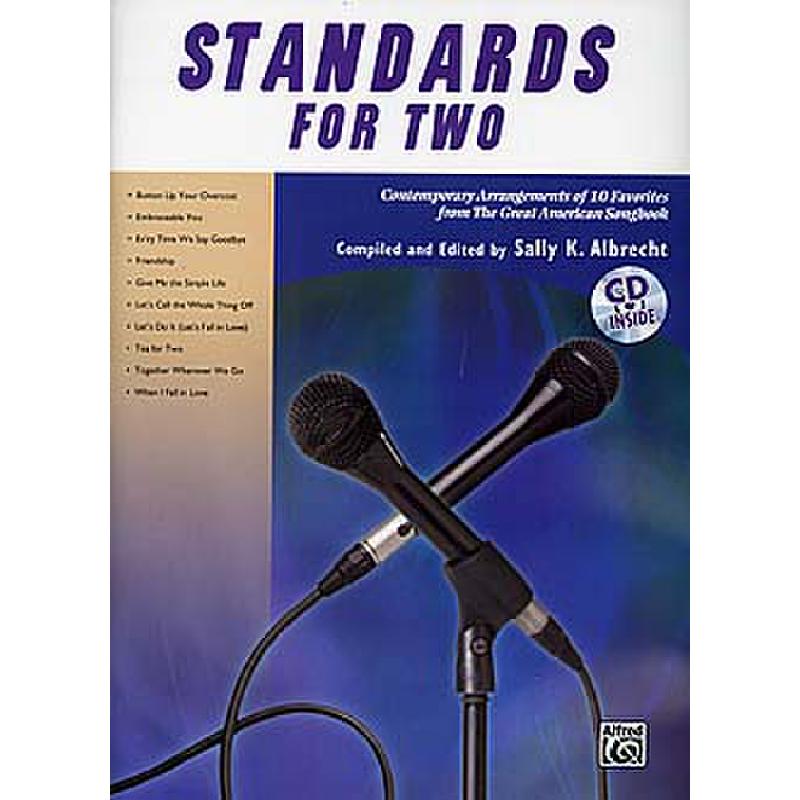Standards for two