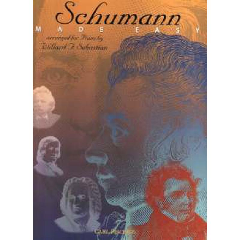 Schumann Made Easy