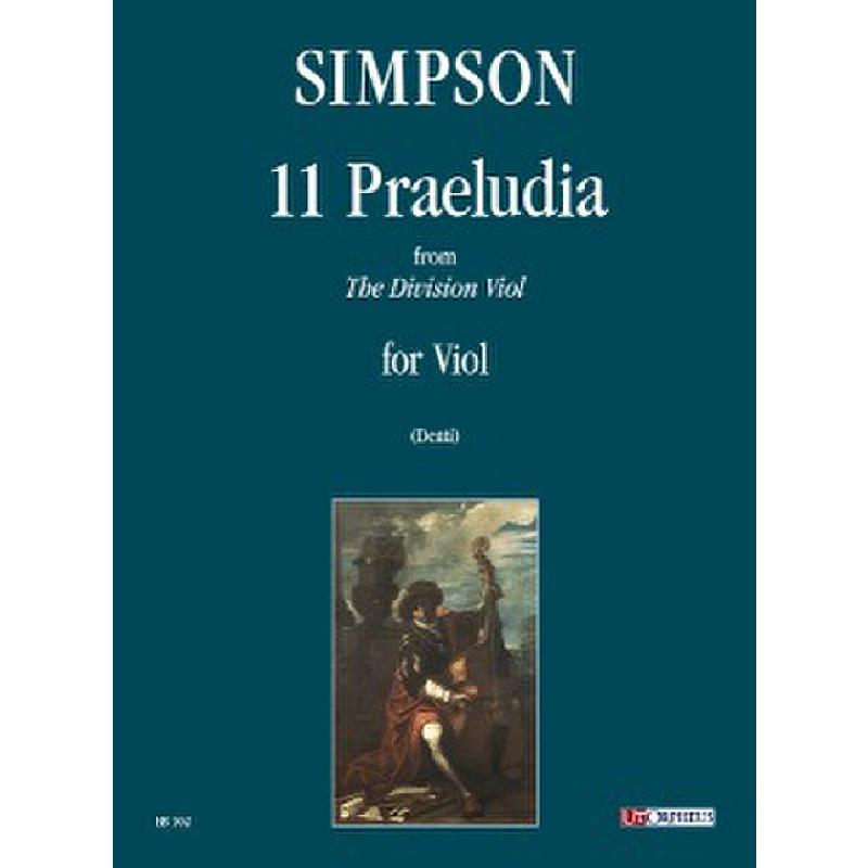 11 Praeludia