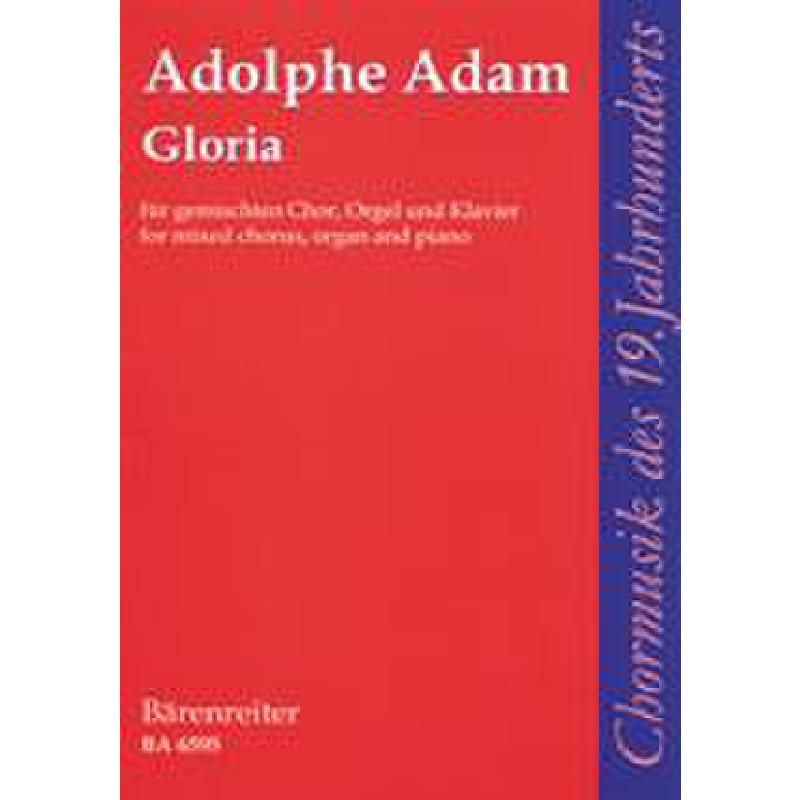 Gloria