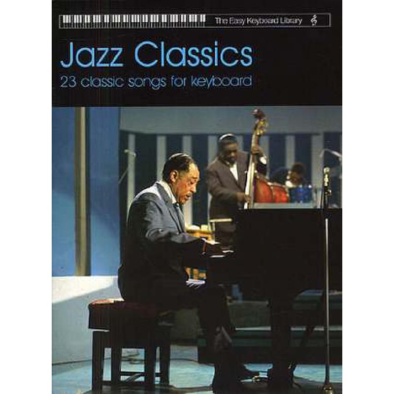 Jazz Classics