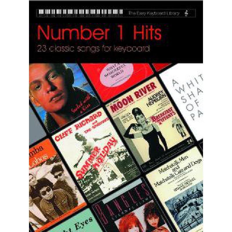 Number 1 Hits