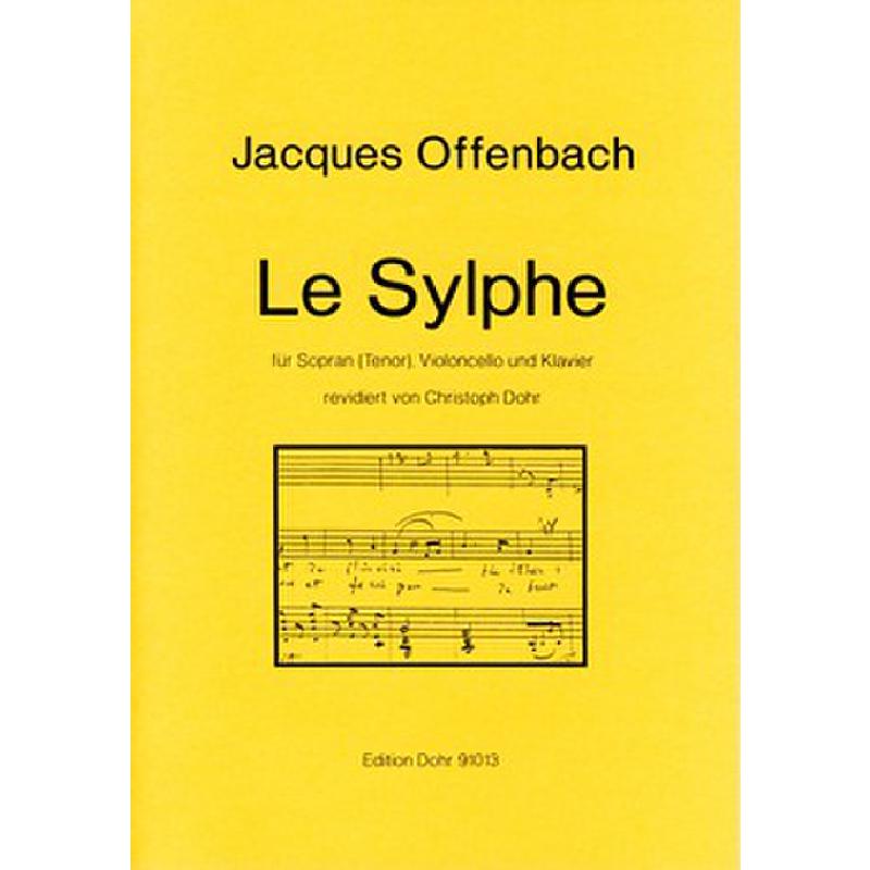 Le Sylphe