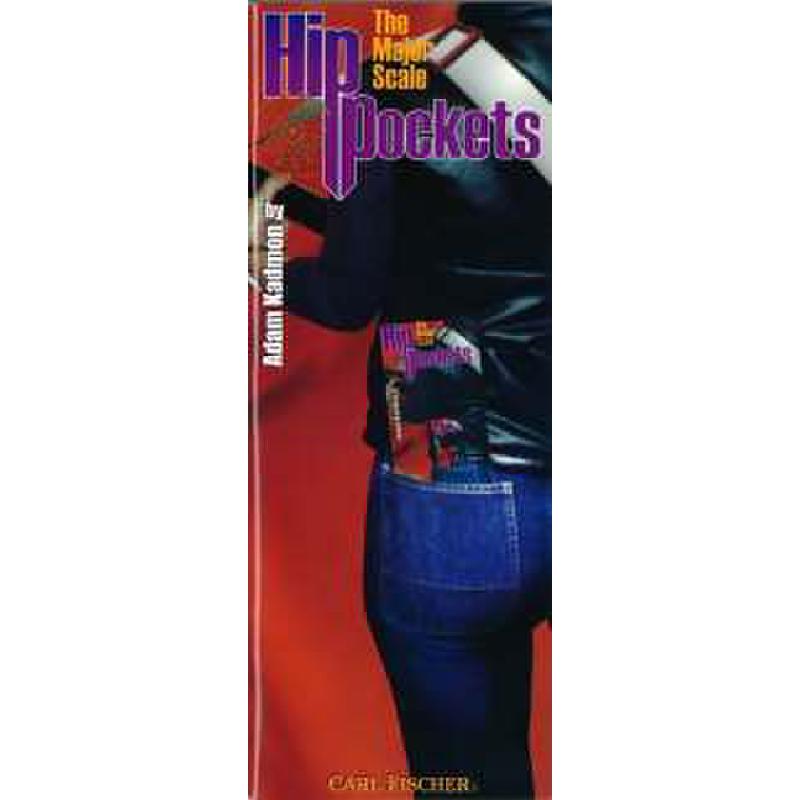Hip Pockets