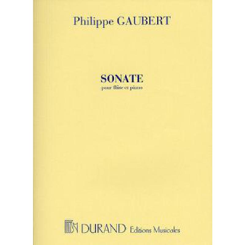 Sonate