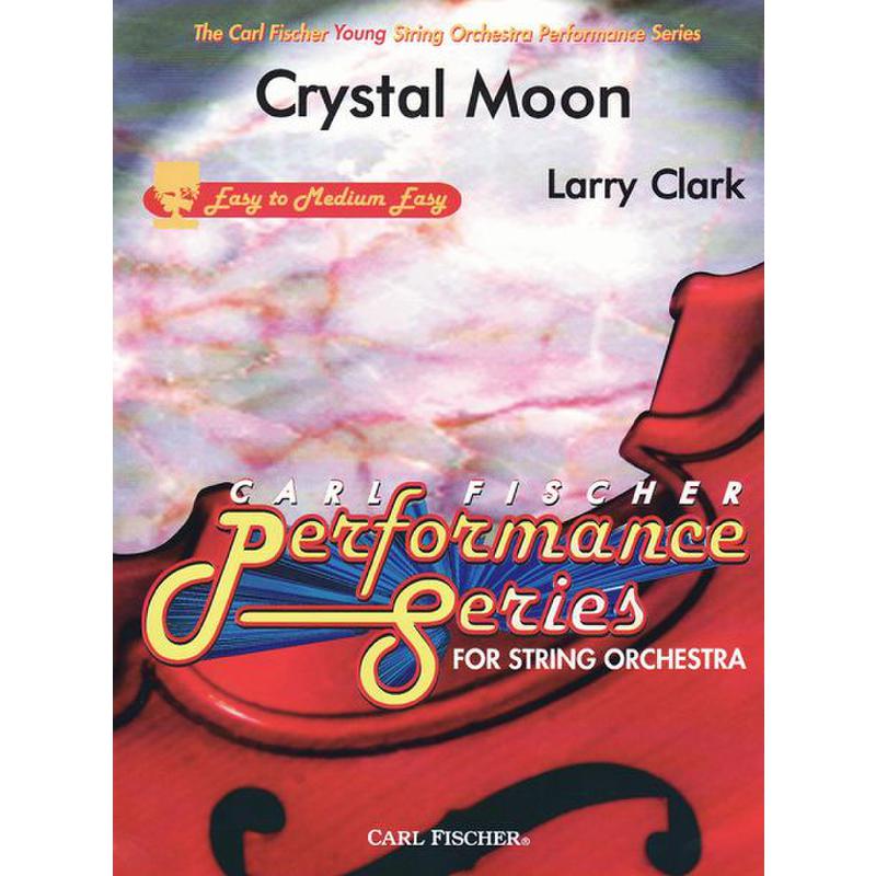 Crystal Moon