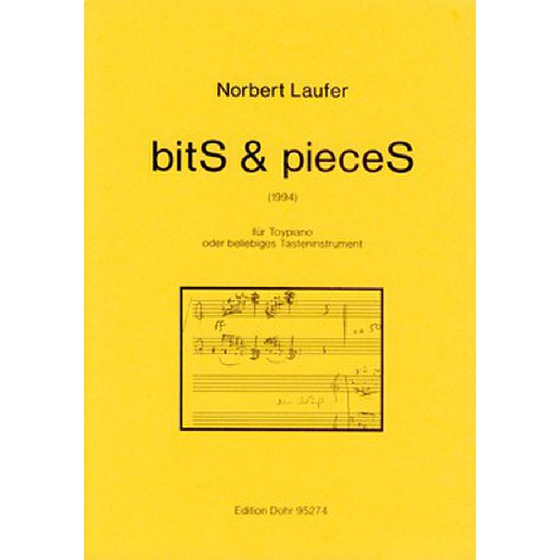 bitS & pieceS