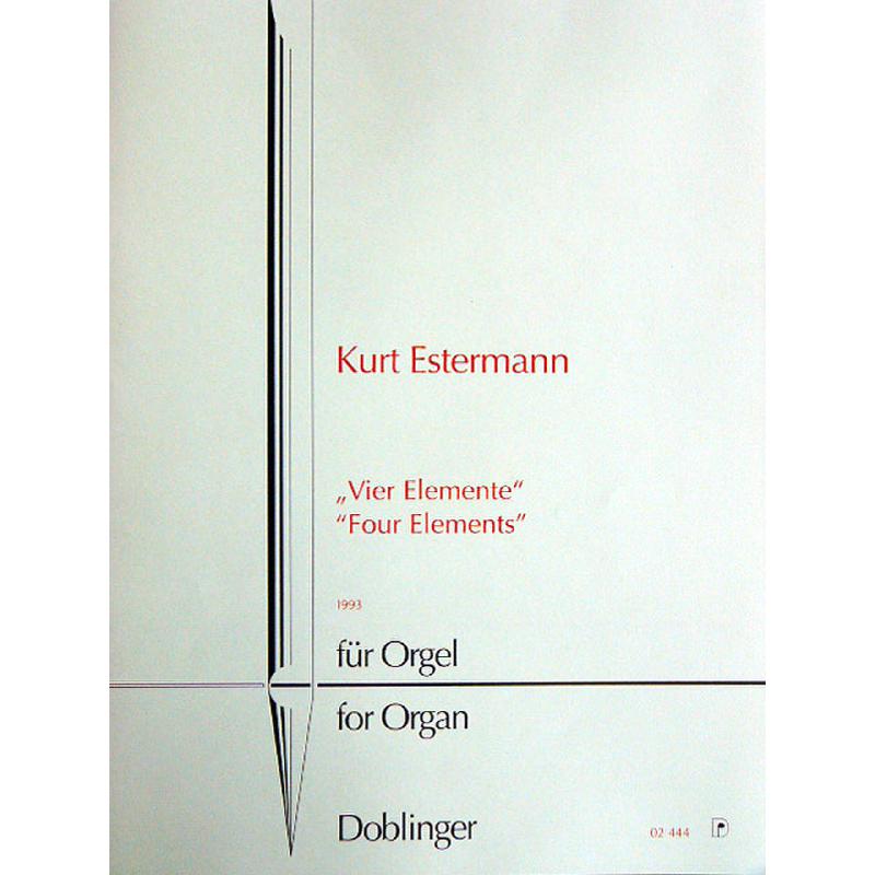 Vier Elemente