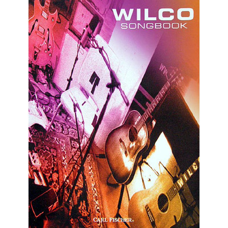 Wilco Songbook