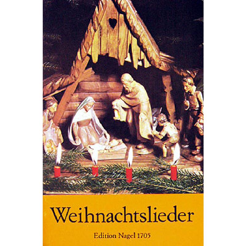 Weihnachtslieder