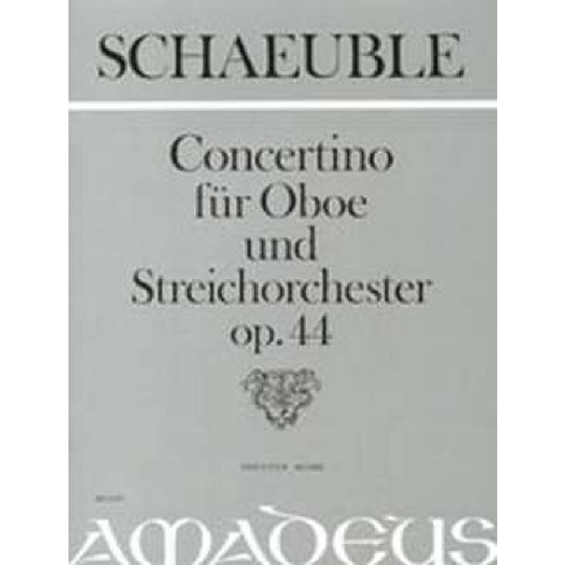 Concertino