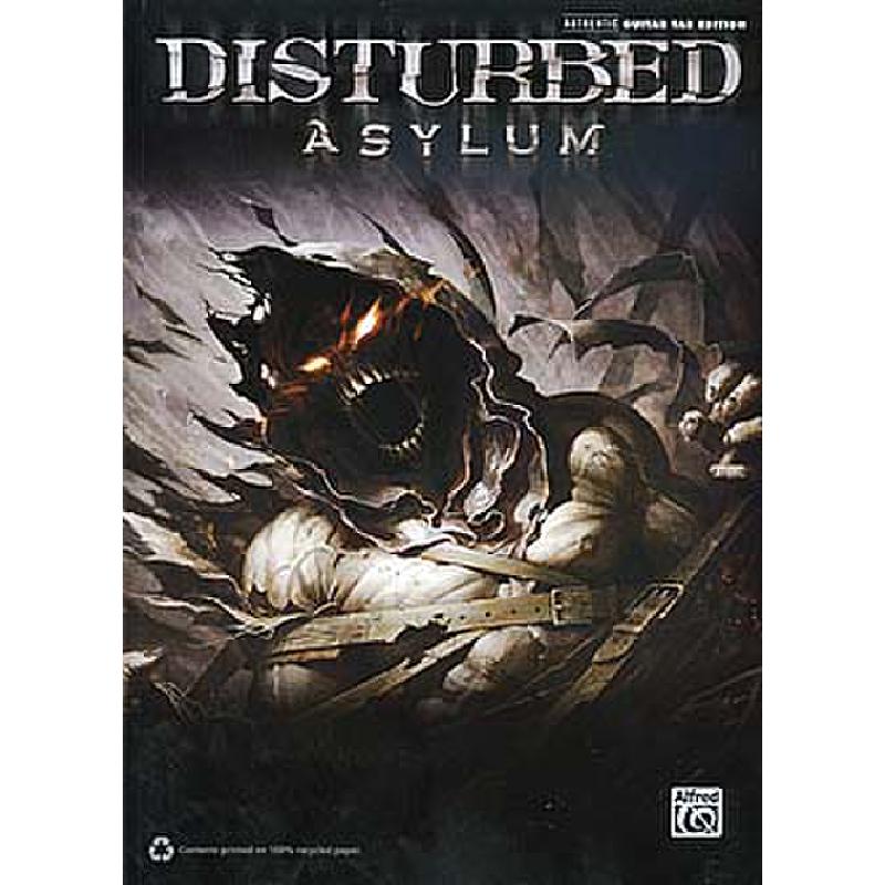 Asylum