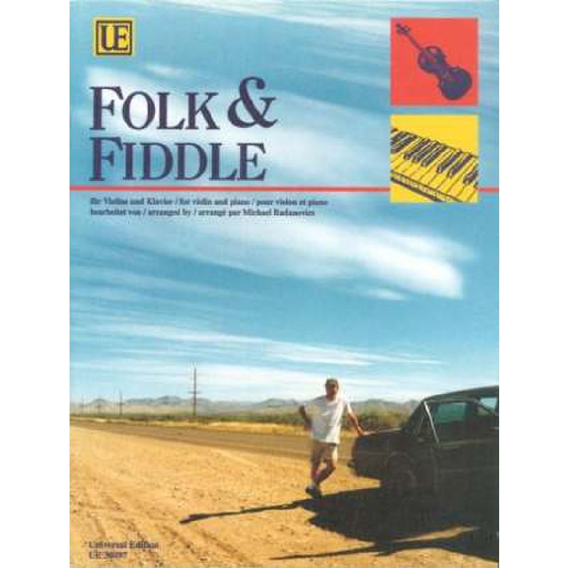 Folk & Fiddle