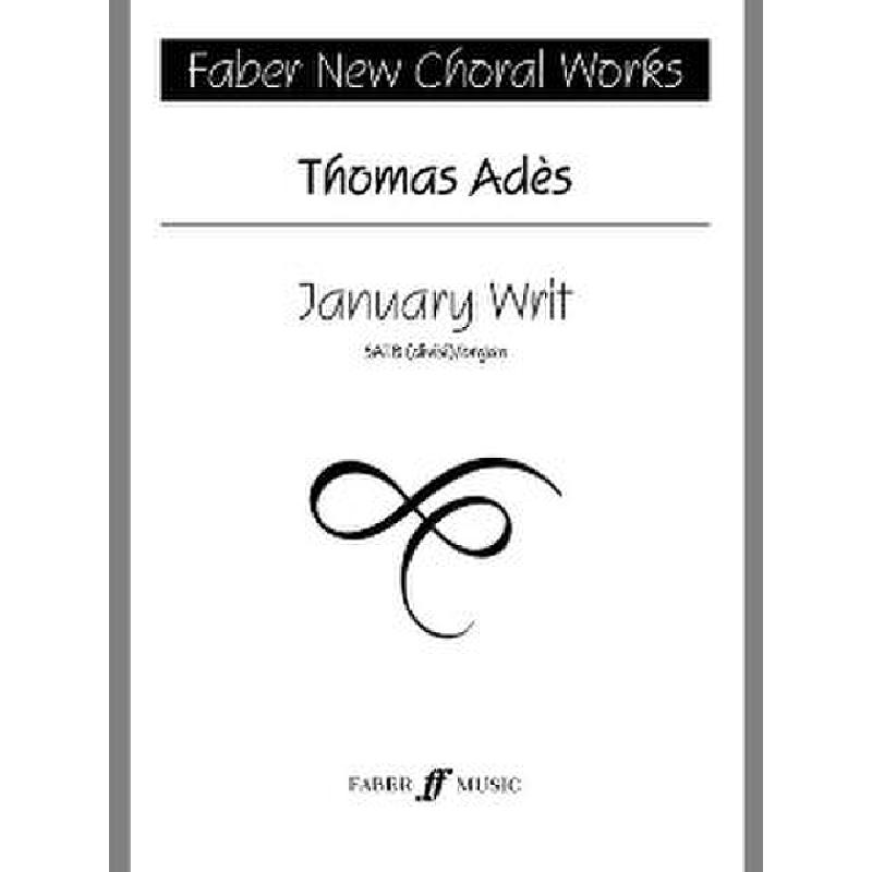 January Writ