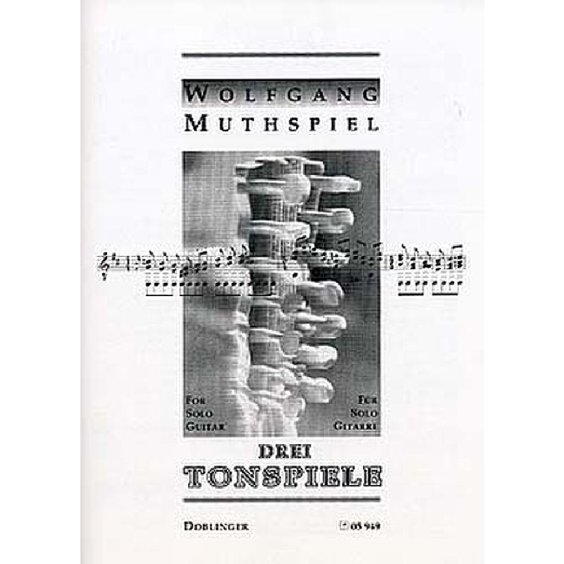3 Tonspiele