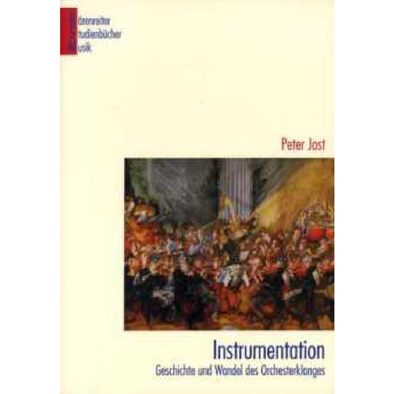 Instrumentation