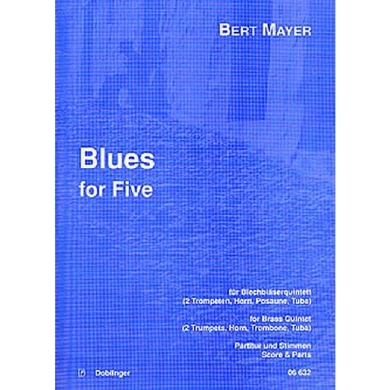 Blues for Five