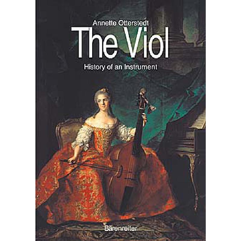The Viol