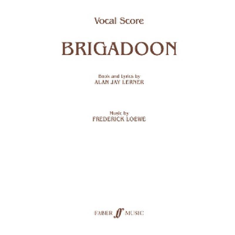 Brigadoon