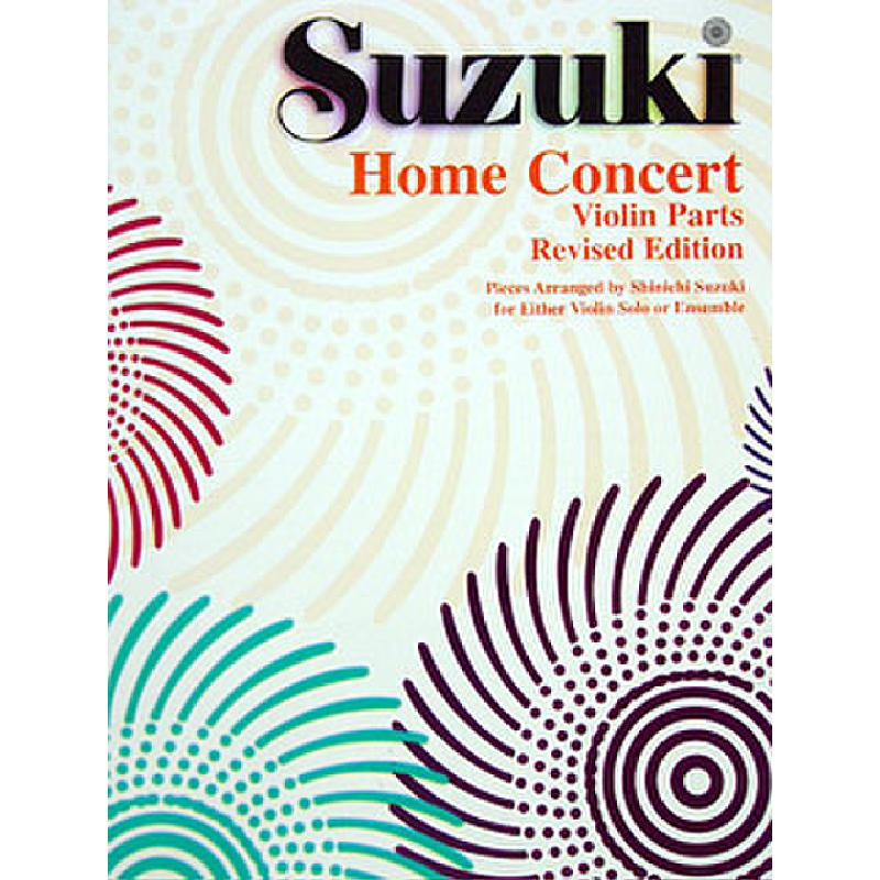 Home Concert
